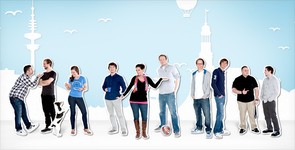We are growing – A brief update on our future plans