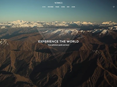 Venice Theme