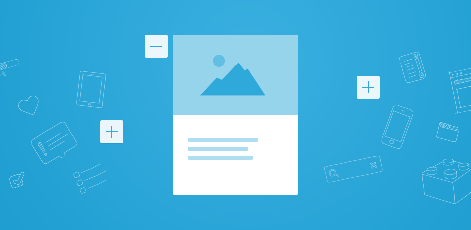 UIkit 2.23 – Popovers, column component and inline SVG