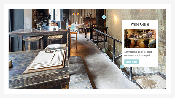 Chester Popover Widget