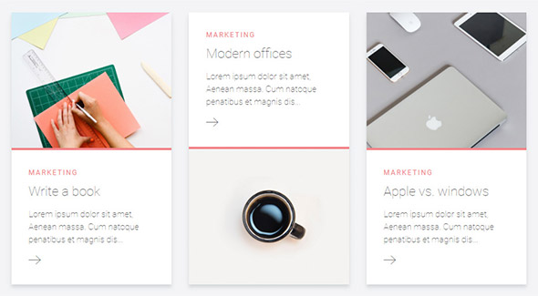 Monday Grid