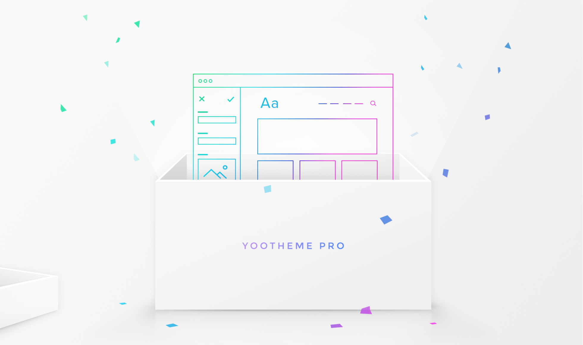 YOOtheme Pro Website Builder – Create websites in no time
