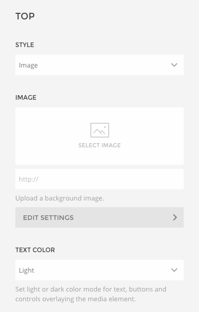Image Panel