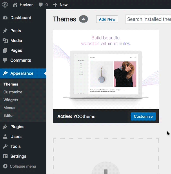 WordPress