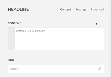YOOtheme Pro 1.8 Element Tabs