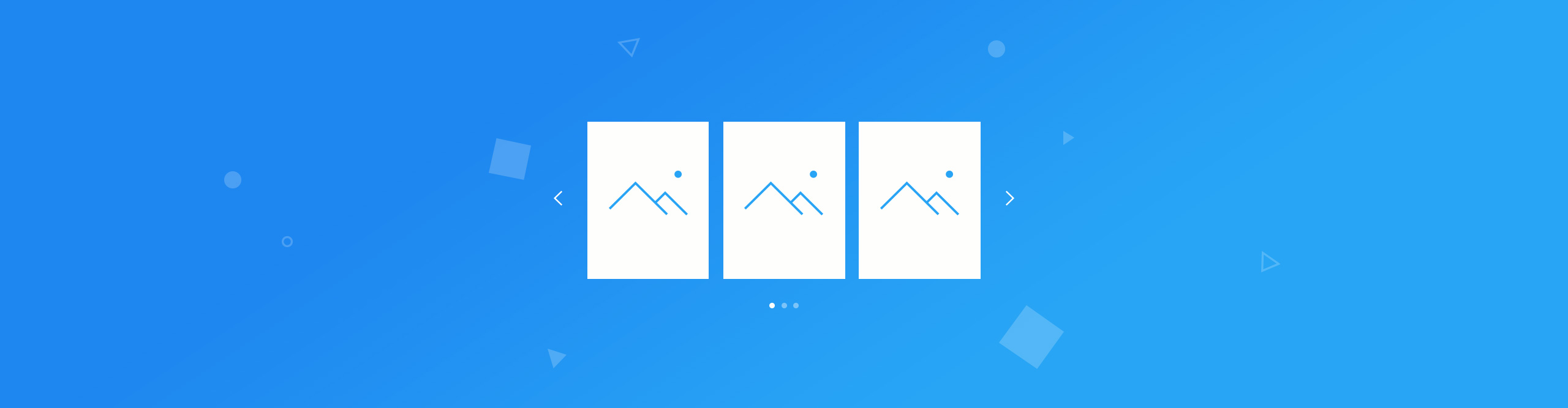 UIkit 3 Beta 36 – A new Slider, accessibility and much more - YOOtheme