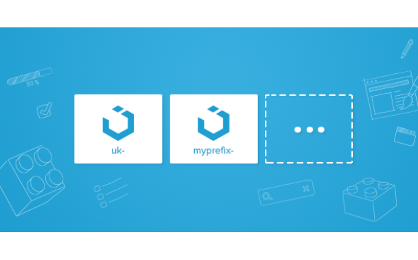 UIkit 2.13 – Use multiple UIkit versions without conflicts