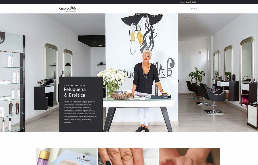 MediaFish Work Example