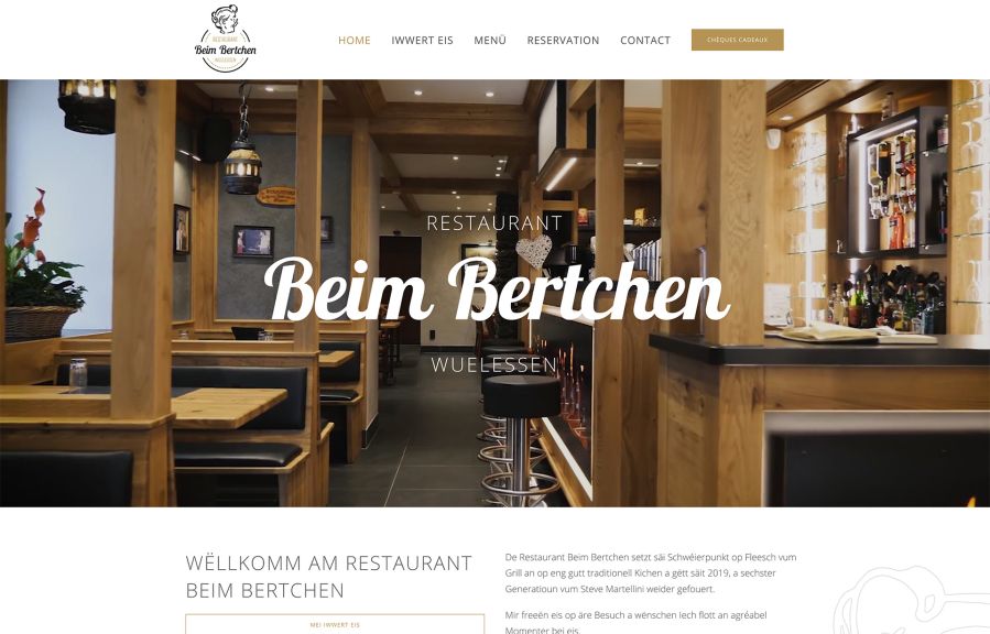 Molotov Design Work Example