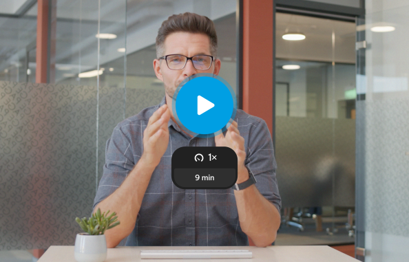 Loom HQ Element for YOOtheme Pro page builder