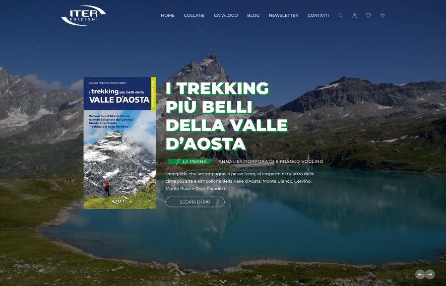 Seocrate.it Work Example