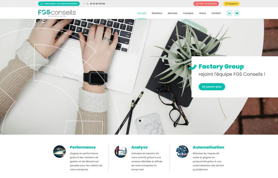 Sensomedia Work Example