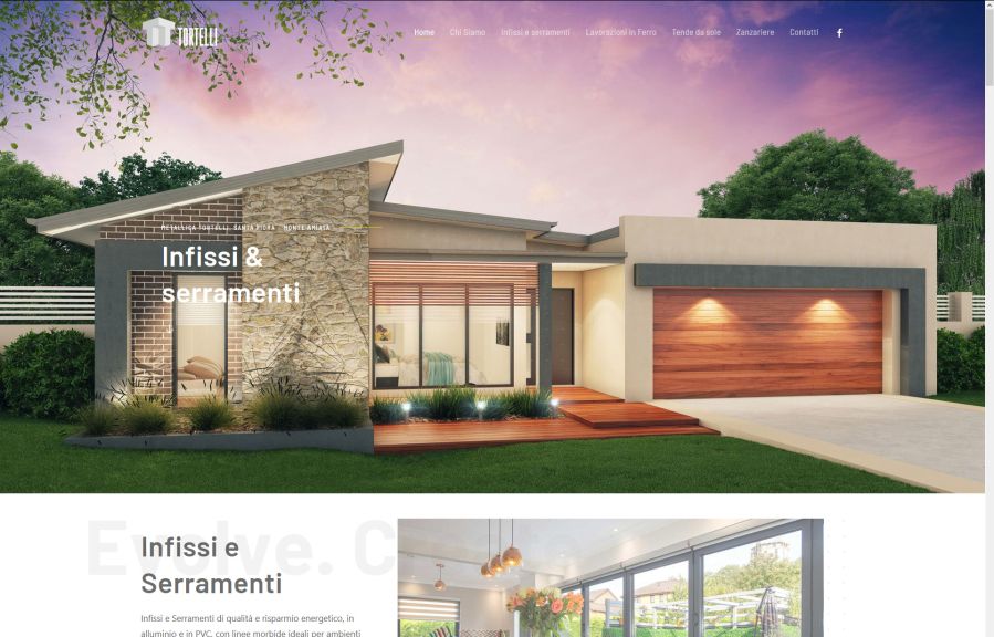 Studio2 Web Agency Work Example