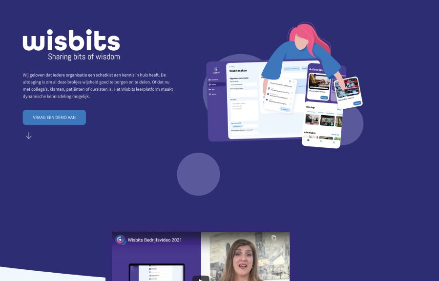 Philogirl Work Example