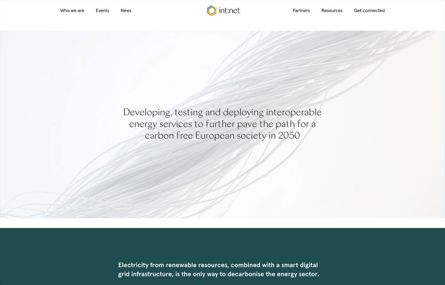 weCombine Work Example