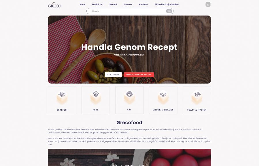 Webgiant Work Example