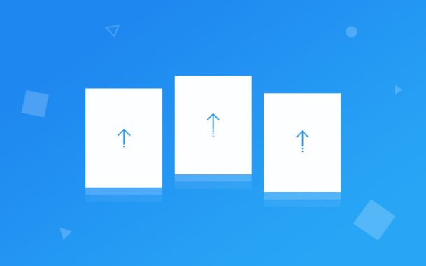 UIkit 3 Beta 23 – Parallax, Grid Parallax, Form Range and Marker