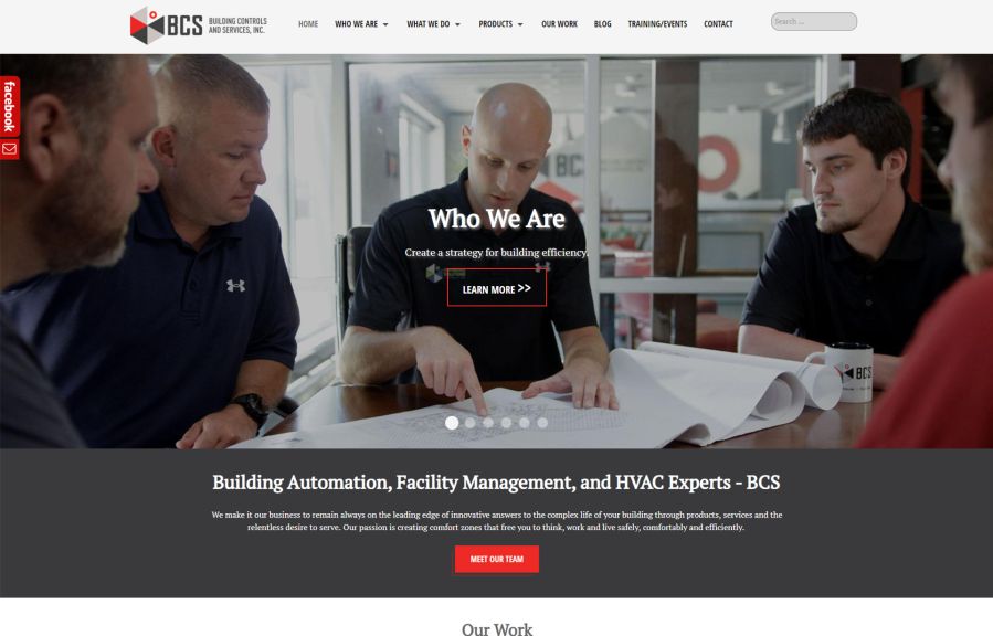 Igniting Business Work Example