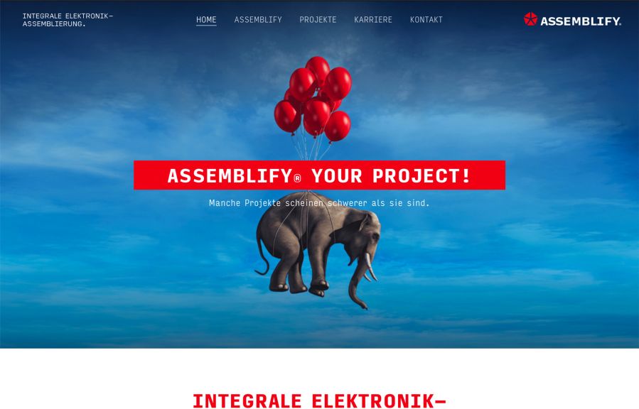 COOLCAT creations Work Example