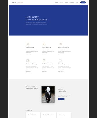 Services