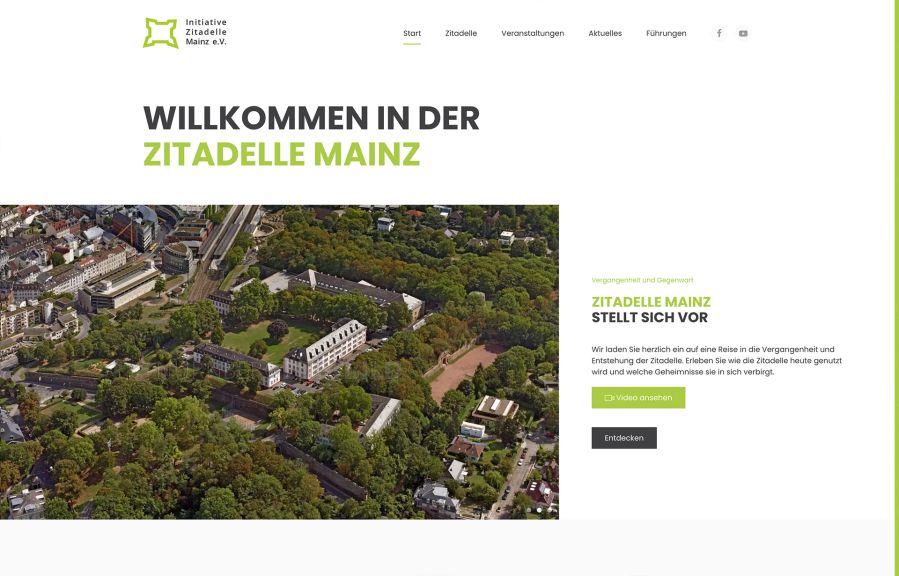 MOORS.digital Work Example