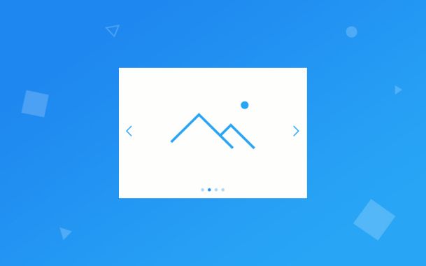 UIkit 3 Beta 31 – Goodbye jQuery, Hello Slideshow!