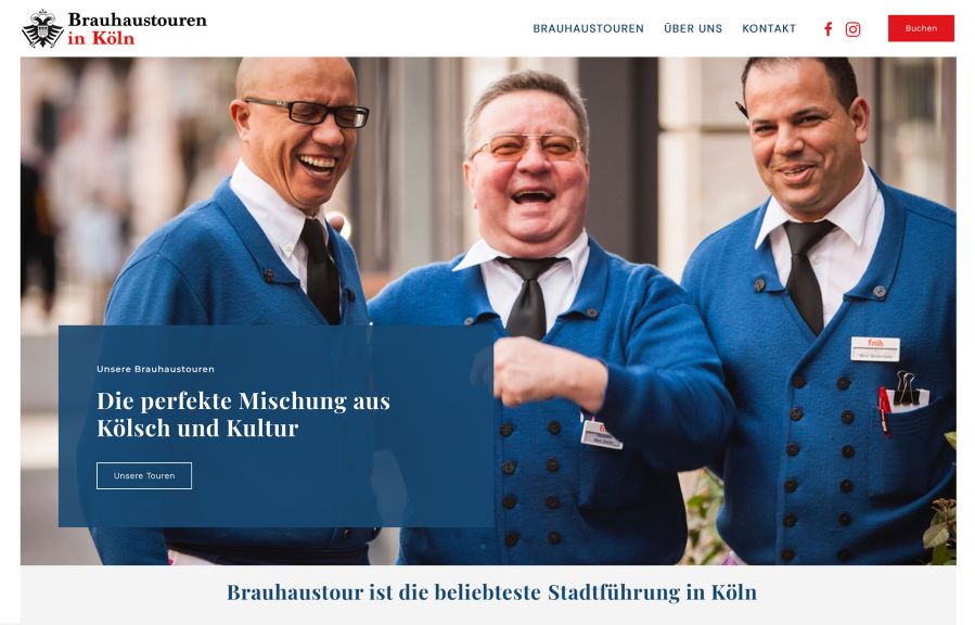 01 Werk Work Example