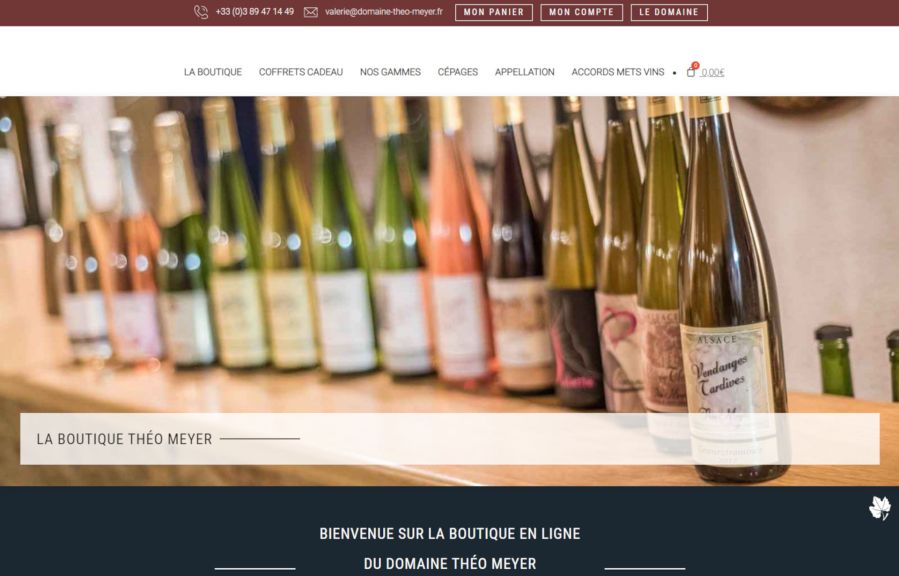 Attitude Digitale Work Example