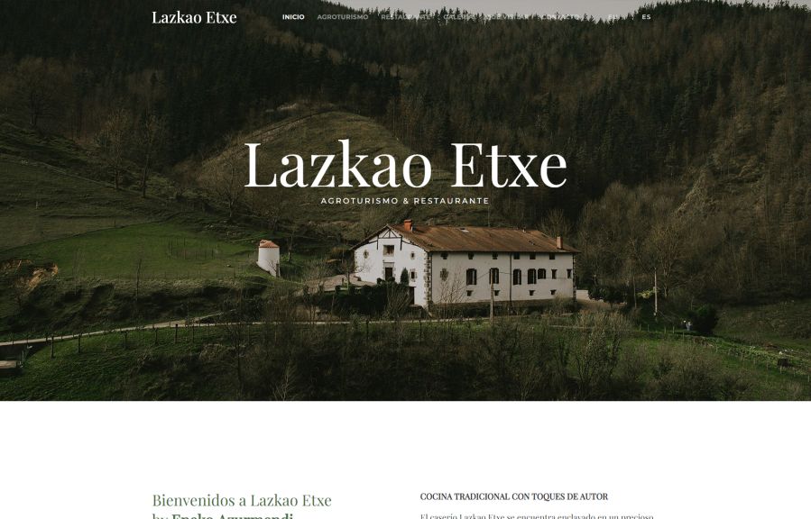 ACV multimedia Work Example