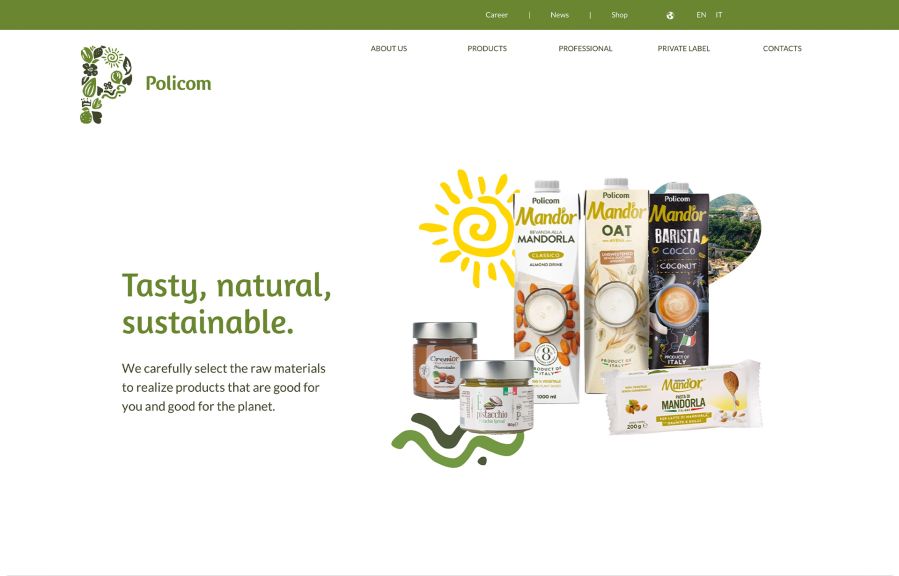 Seocrate.it Work Example