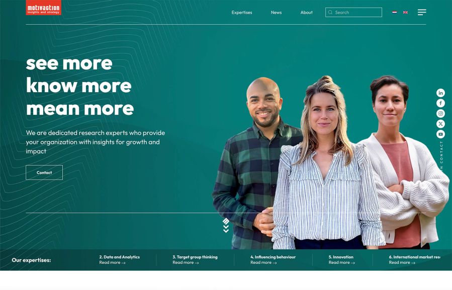 Totoweb Work Example