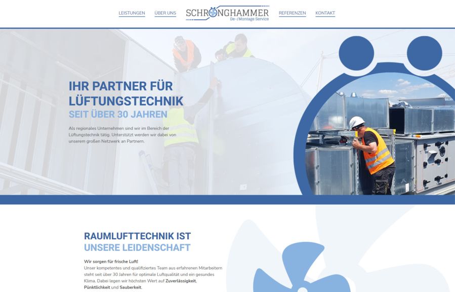 Graffiatura Mediendesign Work Example