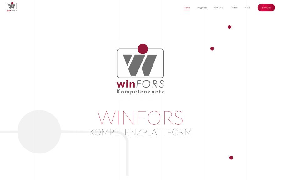 Agentur Wachter Work Example