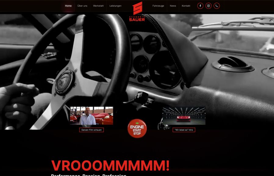 Franz Mediaprint Work Example