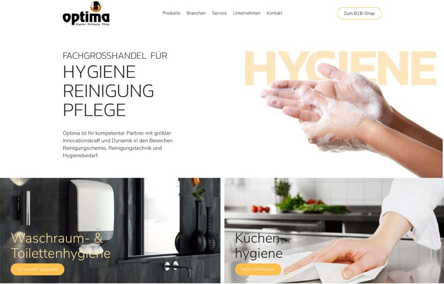 cloudfood Work Example