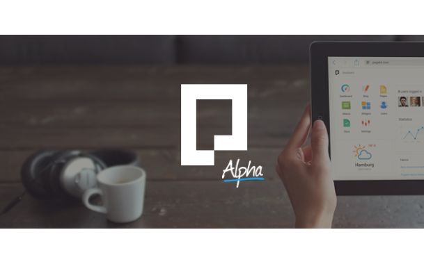 What's up, YOOtheme? – Pagekit and our future plans