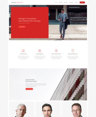 White Red