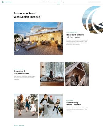 About Layout