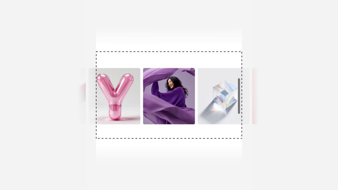 Sliders and Slideshows with Scroll Animations