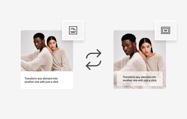Transform Elements