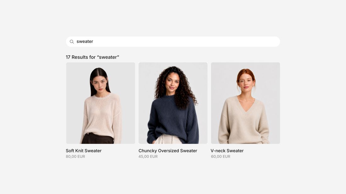 Live Search