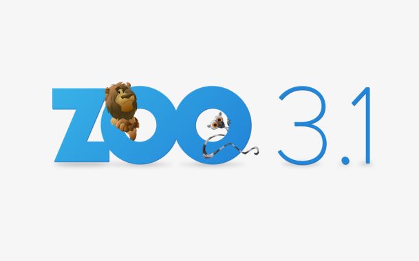 ZOO meets UIkit – ZOO now looks great in all Warp7 themes