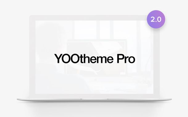 Announcing YOOtheme Pro 2.0