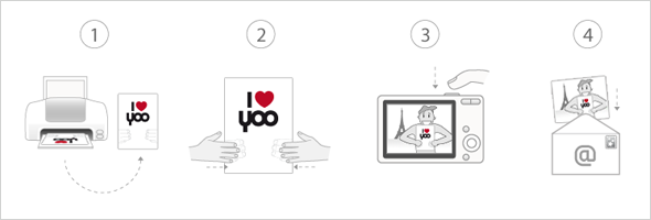 I love YOO – Win a free ZOO Pro Edition