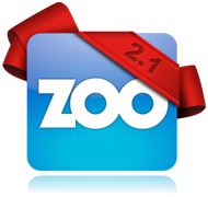 ZOO 2.1 Frontend Submission