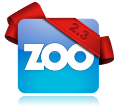 ZOO 2.3 Stable – All JQuery inside!