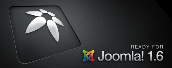 Joomla 1.6, here we come! – All latest templates are ready