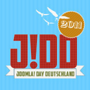 JoomlaDay Germany – Meet the YOOtheme team in Hamburg!