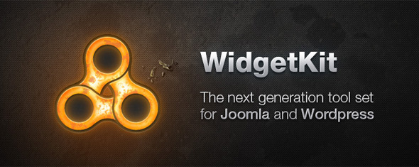 Introducing Widgetkit