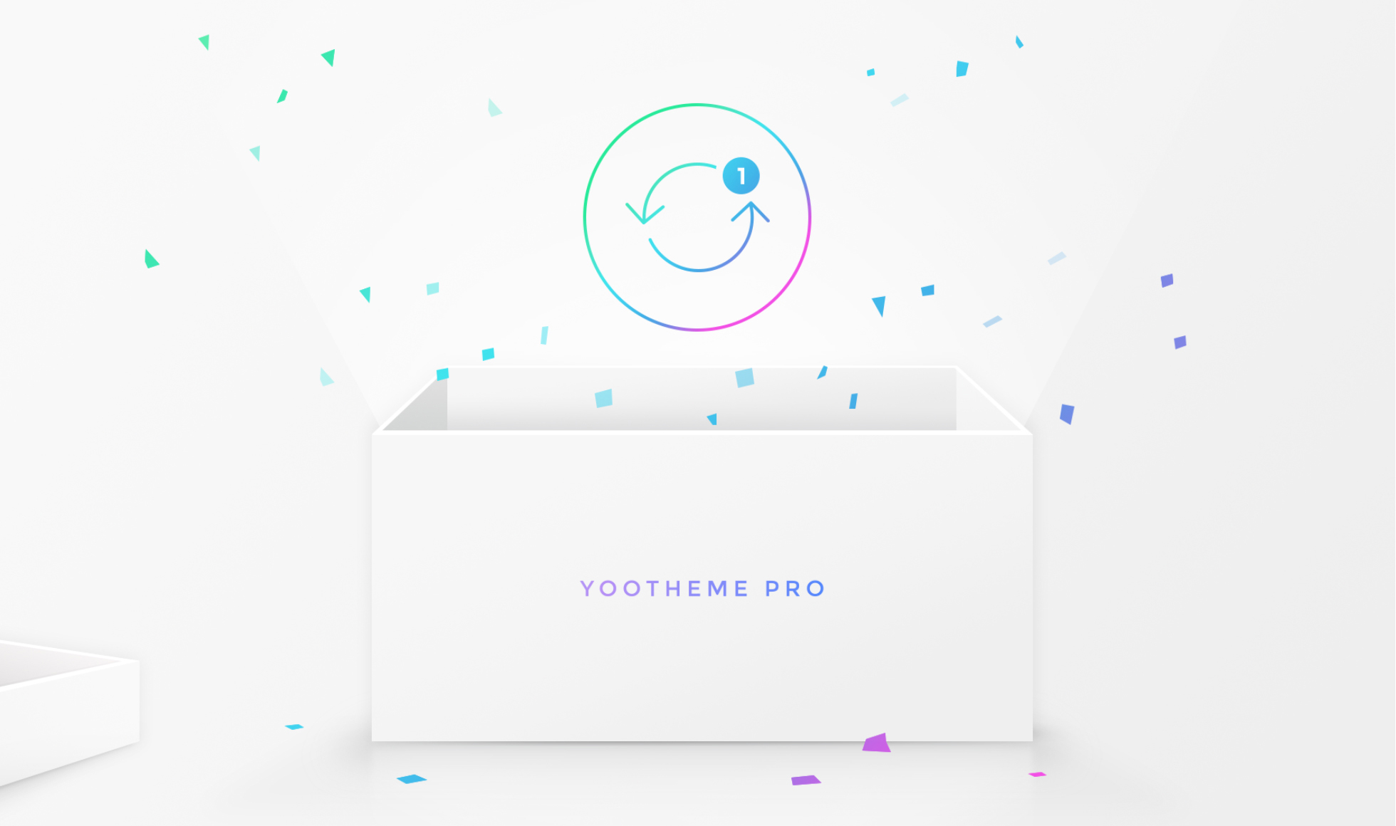 YOOtheme Pro 1-Click Updates and easy customizations
